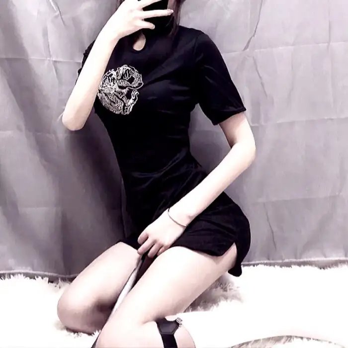 马达加斯加的企鹅