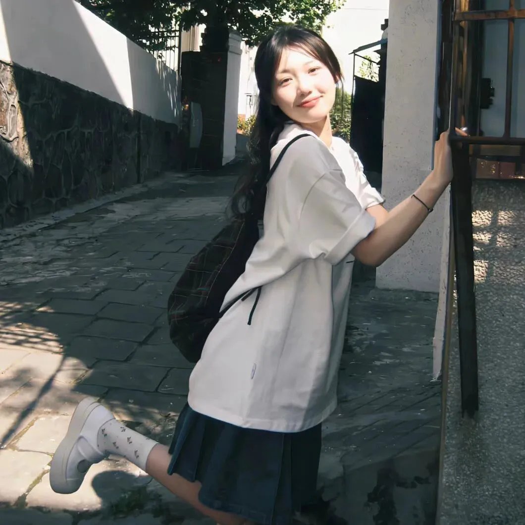 喜欢你的春夏秋冬·动态漫