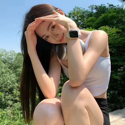 来自大海的女人